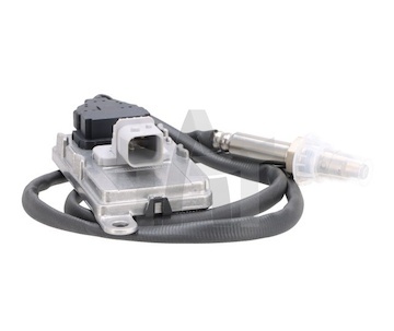 NOx-senzor, NOx-katalyzátor HELLA 6PN 358 186-751