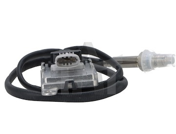 NOx-senzor, NOx-katalyzátor HELLA 6PN 358 186-781