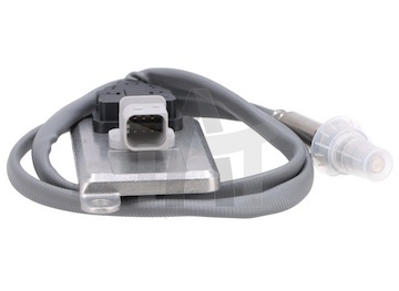 NOx-senzor, NOx-katalyzátor HELLA 6PN 358 186-801