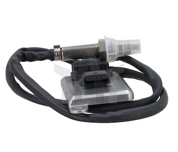 NOx-senzor, NOx-katalyzátor HELLA 6PN 358 186-831