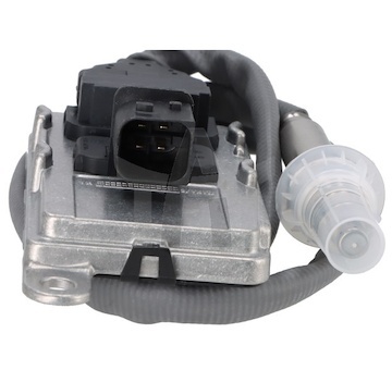 NOx-senzor, NOx-katalyzátor HELLA 6PN 358 186-901