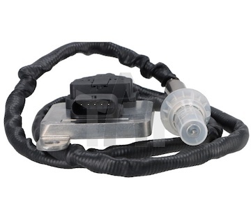 NOx-senzor, NOx-katalyzátor HELLA 6PN 358 307-181