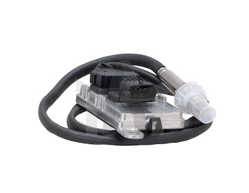 NOx-senzor, NOx-katalyzátor HERTH+BUSS 70680832