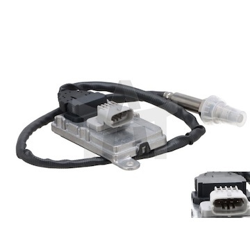 NOx-senzor, NOx-katalyzátor RVI 7422827991