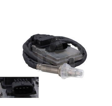 NOx-senzor, NOx-katalyzátor RVI 7422827995