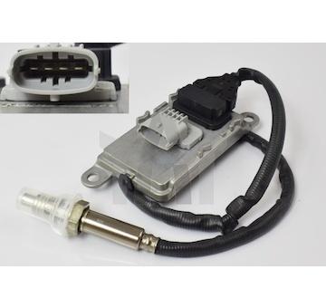 NOx-senzor, NOx-katalyzátor VOLVO 22827991
