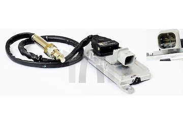 NOx-senzor, vstřikování močoviny CUMMINS 4326862