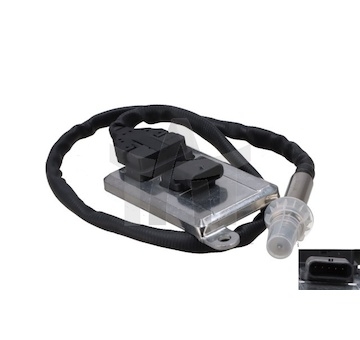 NOx-senzor - vstřikování močoviny DINEX DIN47030