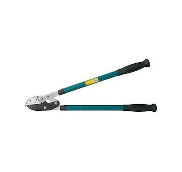 Nůžky na větve CrV teleskopické 686-1040mm Těsmat cz SL2110132X