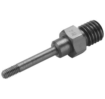 Nýtovací trn k nástavci na vrtačku M4 FORTUM 4770656