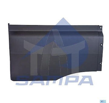 Obal skříňky na nářadí MB Axor