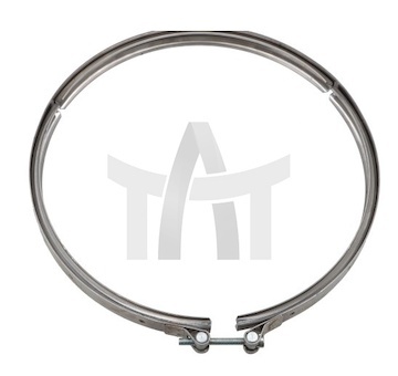 Objímka filtru DPF DAF XF106 HOBI 7BM991 