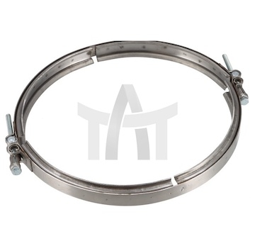 Objímka filtru DPF IVECO VANSTAR VSVC014IV