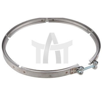 Objímka filtru DPF SCANIA P.G.R HOBI 4MM993 