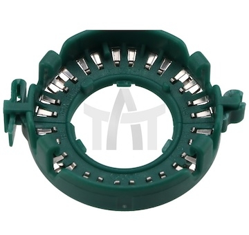 Objímka žárovky - hlavní světlomet TANGDE TD01-50-092K -50-102K