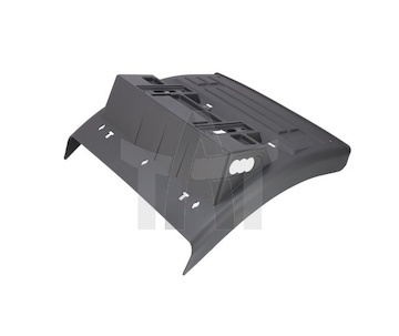 obložení, dutina kola TANGDE TD15-59-76BL