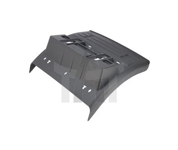 obložení, dutina kola TANGDE TD15-59-76BR