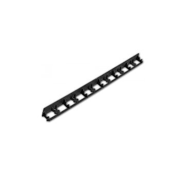 Obruba univerzální neviditelný obrubník 1m 45mm RIM-BORD BRADAS BR-OBRB45