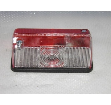 Obrysové světlo ERMAX 098241350