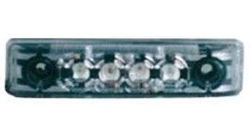 Obrysové světlo HELLA 2PG 357 010-121