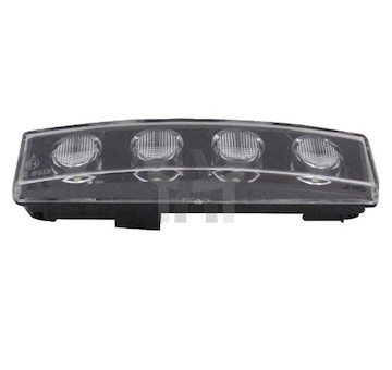 Obrysové světlo KO CHOU 14-121