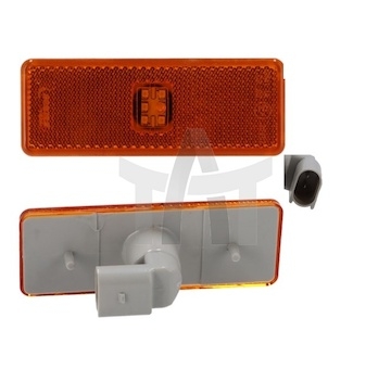 Obrysové světlo MARS TEC M620967