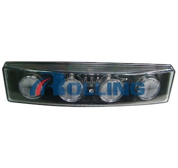 Obrysové světlo ROLLING RS-02125A