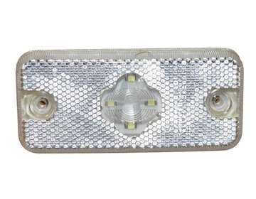 Obrysové světlo TANGDE TD03-51-014W