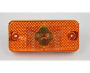 Obrysové světlo TANGDE TD03-58-009Y-24