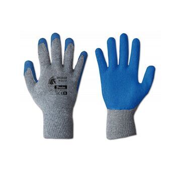 Ochranné rukavice latexové 11 HUZAR WINTER