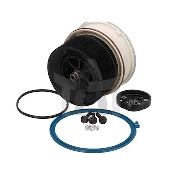 Odlučovač oleje, odvětrání klikové skříně ALFDEX 926245