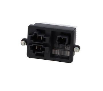 Odpor motorku ventilátoru IVECO DAILY 42582642