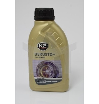 Odrezovač K2 Derusto Plus 500ML L365