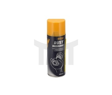 Odrezovač Mannol Rust Disolver 450ML Mannol 9932