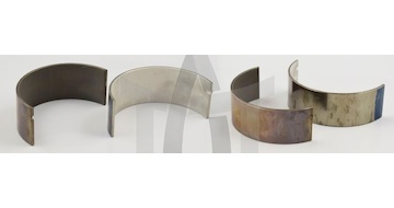 Ojniční ložisko GLYCO 71-4787 STD