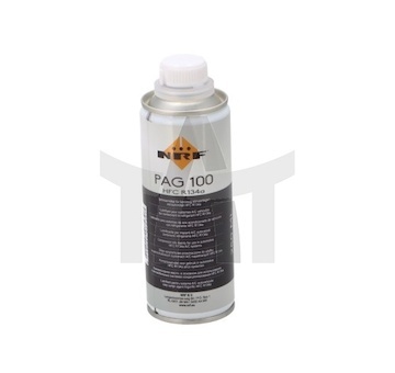 Olej do klimatizace PAG100 250ml NRF NRF38816