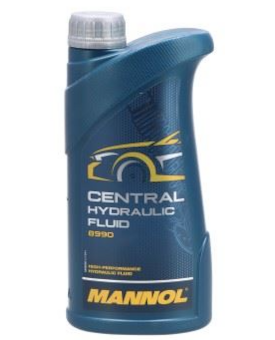 Olej do posilovače řízení CHF 1L MANNOL 202/11S