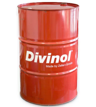 Olej Hydraulický Divinol HLP ISO 46 200l
