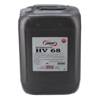 Olej hydraulický HV 68 20L JASOL 05901797902117