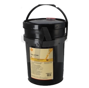 Olej hydraulický MX 22 20l Shell