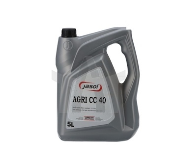 Olej Jasol Agri CC 40 5L JASOL 05901797900656