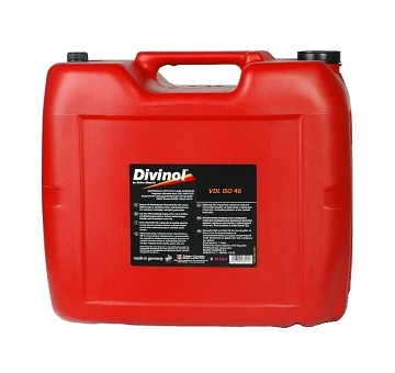 Olej Kompresorový Divinol VDL ISO 46 20l