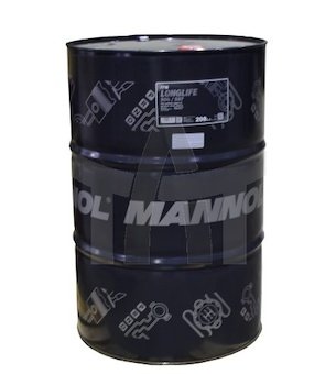 Olej Longlife 504/507 5W30 208L Mannol MANNOL MN7715-DR