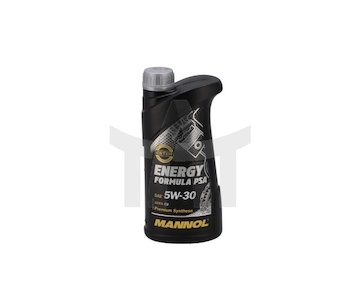 Olej Mannol Energy Formula PSA 5W30 1L MANNOL MN7703-1