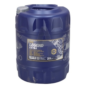 Olej Mannol Legend Extra 0W30 20L MANNOL MN7919-20