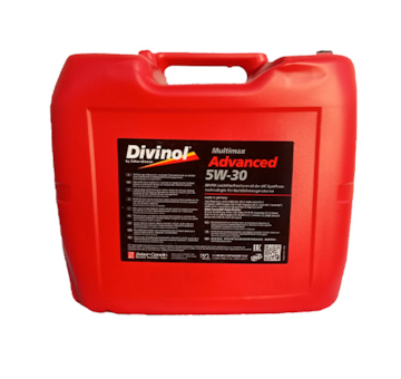 Olej motorový Divinol Multimax Advanced 5W30 - 20l