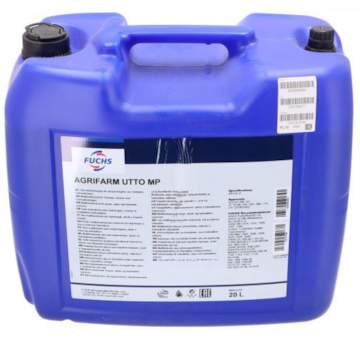 Olej motorový GL4 10W30 20L FUCHS AGRIFARM UTTO MP