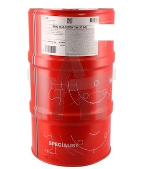 Olej MOTUL 8100 ECO-NERGY 5W30 60L MOTUL 102900 