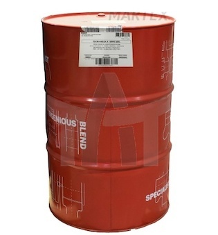 Olej MOTUL TEKMA MEGA X 10W40 208l 108951