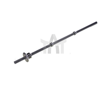 Olej - potrubí - hřídel rozdělovače ol --vnější planet - soukolí EURORICA 88531047